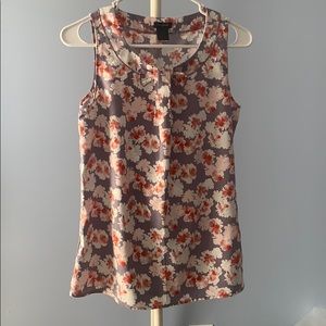 Ann Taylor top